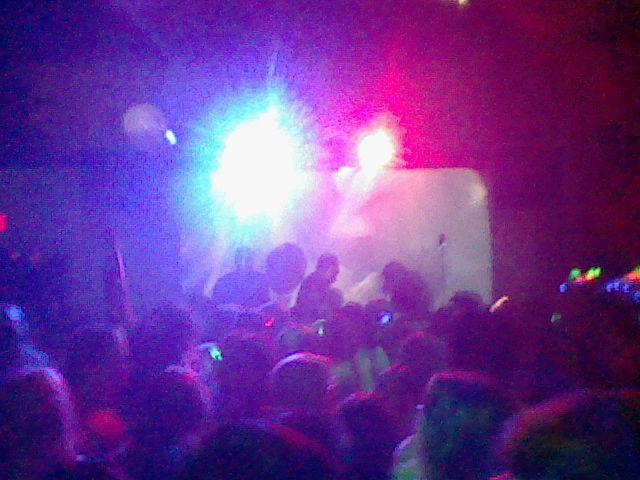 bright!