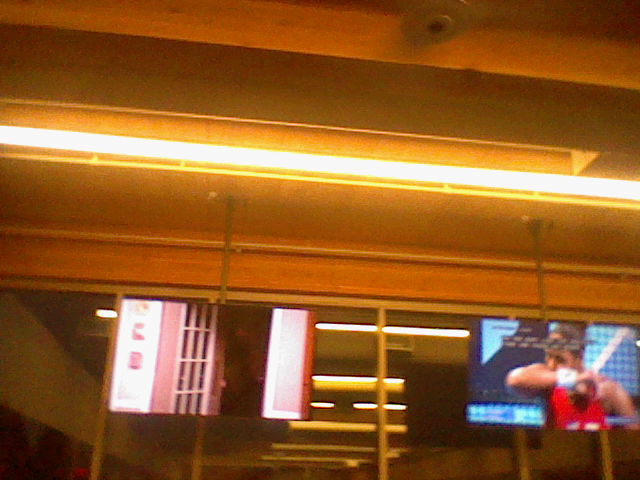 tv!